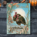 Recherche de thanksgiving turkey cartes postales Action de grâce
