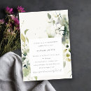 Recherche de abstrait anniversaire invitations Élégant et moderne