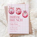 Suche nach christmas bridal shower einladungen Winter