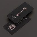 Suche nach rosegold visitenkarten Luxus