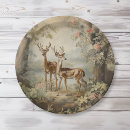 Recherche de antique assiettes Boisé