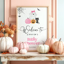 Suche nach halloween sign poster Kleiner boom