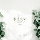 Suche nach baby shower banner Babyparty