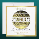 Suche nach 1964 karten Vintag