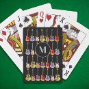 Recherche de instruments jeux de cartes Coloré