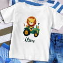 Recherche de tractor tshirts Mignon