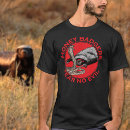 Recherche de mauvais caractère tshirts Rouge