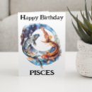 Recherche de pisces birthday Anniversaire