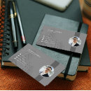 Recherche de influencer cartes visite Chic