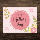 Suche nach muttertag postkarten Niedlich