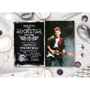 Recherche de punk rock invitations Étoile