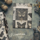 Suche nach vintage collage geschenkpapier Botanisch