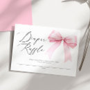 Recherche de papillon fille invitations Coquette