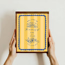 Recherche de date mariage posters Floral