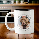 Recherche de votre chien tasses Fête des pères