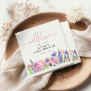 Suche nach wildblumen servietten Mother to be