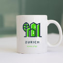 Recherche de de la suisse tasses Zurich