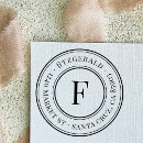 Suche nach monogramm stempel Für sie/ihn