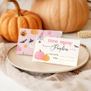 Recherche de pink halloween Chute