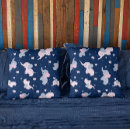 Suche nach rosa und graues kinderzimmer kissen Niedlich