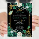 Recherche de charra quinceanera invitations Pour tous