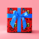 Suche nach wunder geschenkpapier Leibwächter