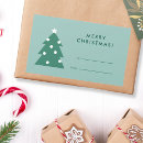Recherche de arbre de joyeux noël Minimaliste