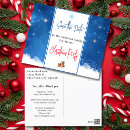 Suche nach weihnachten save the date postkarten Modern