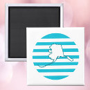 Suche nach alaska magnete Blau