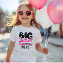 Recherche de grosse enfant tshirts 2025