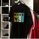Recherche de monk tshirts Table