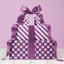 Recherche de pois violet papier cadeau Pour tous