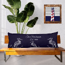 Recherche de héron bleu coussins Maison de plage
