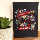 Suche nach für tiere karten Kaninchen