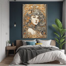 Recherche de vintage portrait posters Pour eux