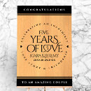 Suche nach 5 hochzeitstag poster Meilenstein