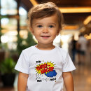 Suche nach comic helden tshirts Für kinder