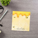 Recherche de abeille jaune blocsnotes Doux