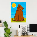 Suche nach niedliche hundebilder poster Hundeschenk