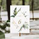 Recherche de table mariage invitations Botanique