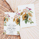 Suche nach sunflower einladungen Sonnenblumendusche