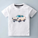Recherche de car bébé tshirts Anniversaire