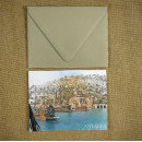 Recherche de turquie cartes postales Illustration