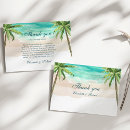 Recherche de watercolor wedding vœux cartes Littoral