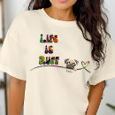 Suche nach lustige mops tshirts Retro