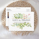 Recherche de d déco cartes postales Botanique