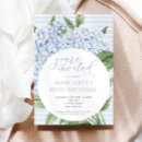 Recherche de hydrangea birthday Floral