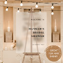Suche nach moderne hochzeits poster Elegant