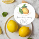 Recherche de limonade autocollants Agrumes