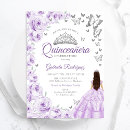 Recherche de papillon lilas pourpre invitations Pour elle